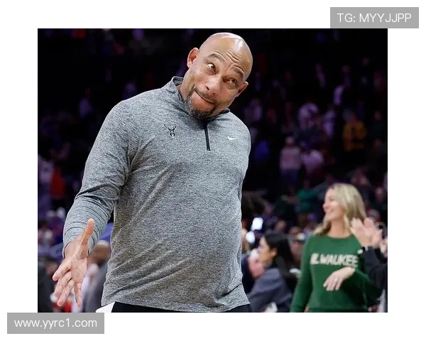 雄鹿小组赛跨赛季连胜9场助教哈姆个人战绩提升至15胜0负