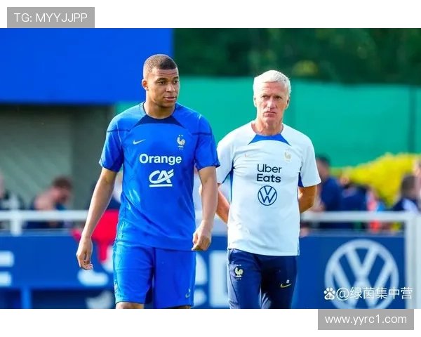 德尚表示姆巴佩明天有望出战强调团队表现与对手尊重