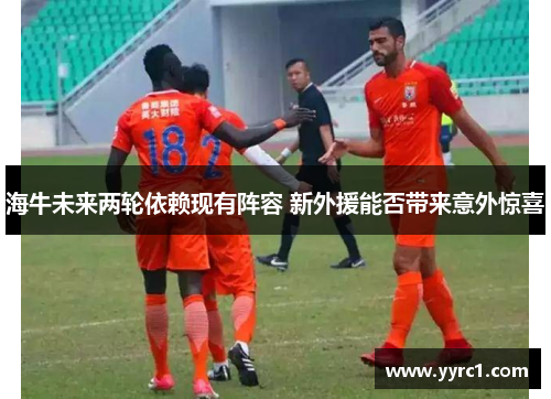 海牛未来两轮依赖现有阵容 新外援能否带来意外惊喜